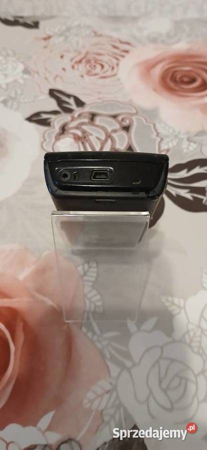 Nokia N95 8GB mazowieckie