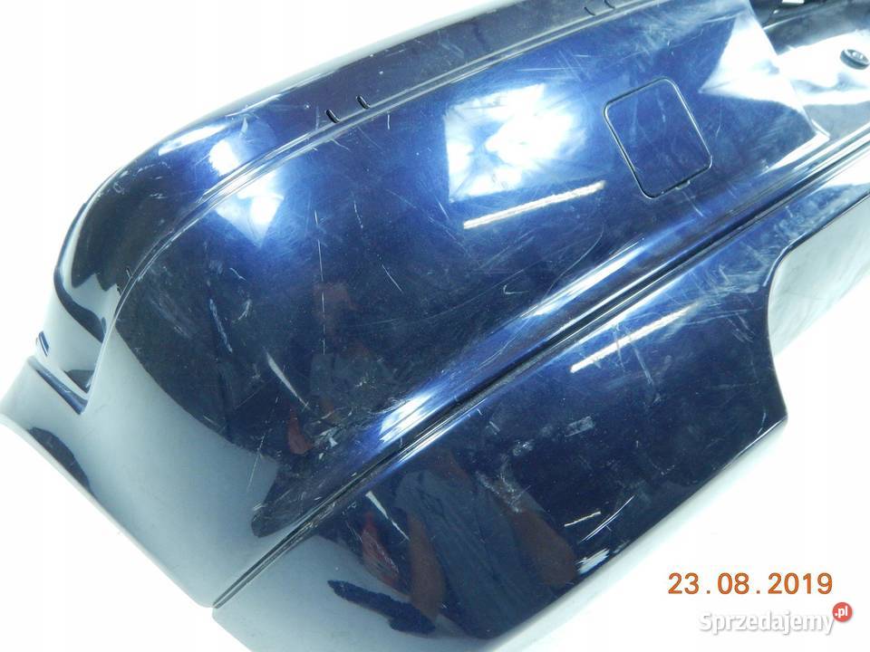 ZDERZAK TYLNY TYŁ FORD FIESTA 9502 ASO lubelskie