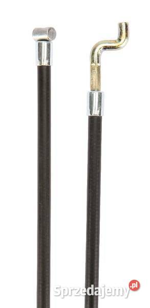 Cięgno Bowdena przekładnia SA36652 Kamionna