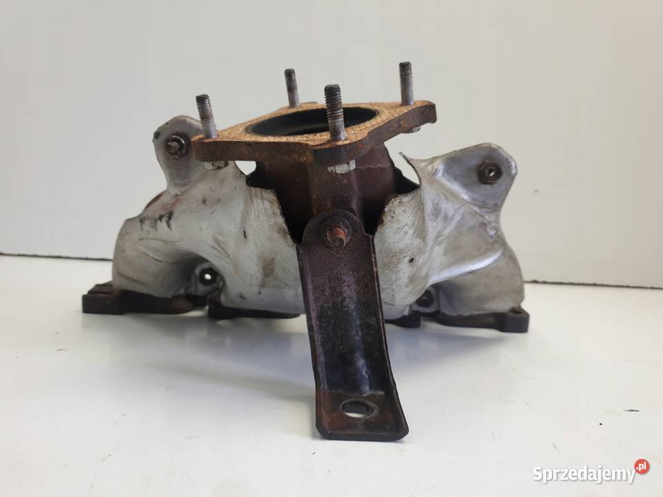 Chrysler Pt Cruiser 24 KOLEKTOR WYDECHOWY osobowe Rudka