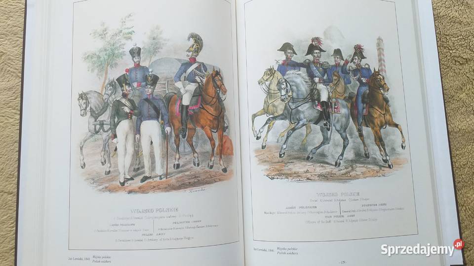 Portrety Polaków Kraków