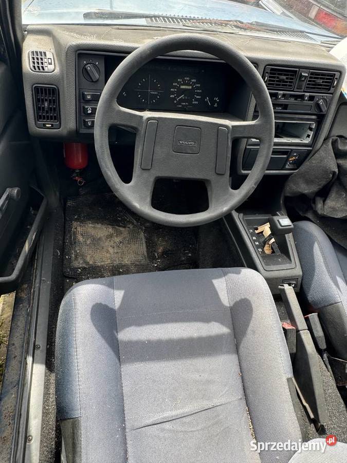 Sprzedam Volvo 340 sprzedam