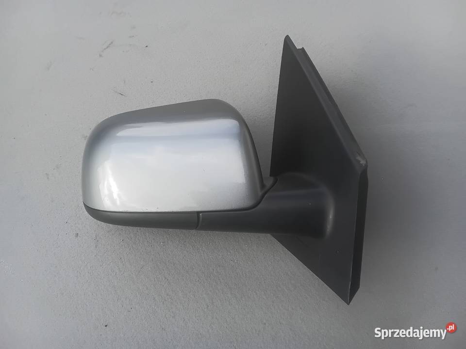 Lusterko zewnętrzne prawe manualne vw polo 4 9n osobowe Otmuchów