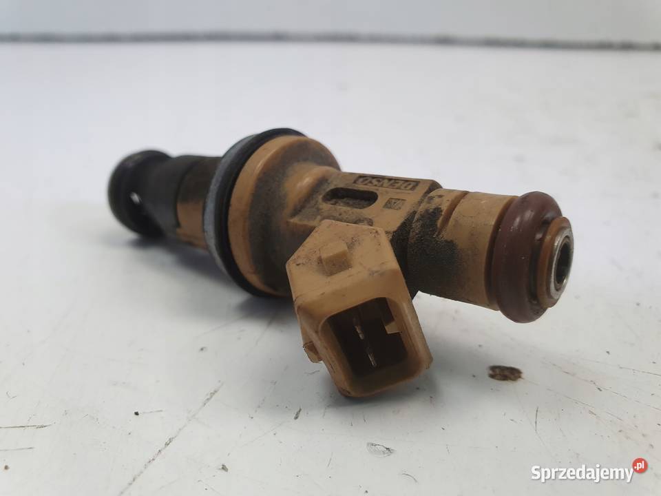 WTRYSKIWACZ Volvo S60 V70 24 B wtrysk 9125821 Wtryskiwacze Chełm