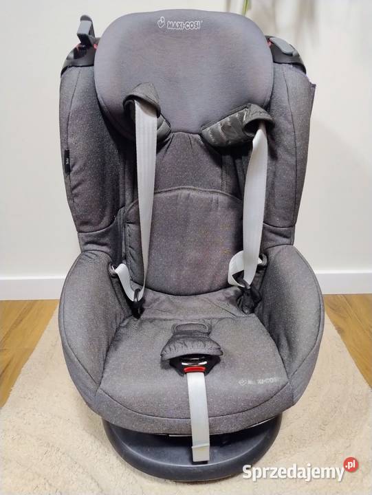 Fotelik Maxi Cosi Tobi Łuszczów Drugi sprzedam