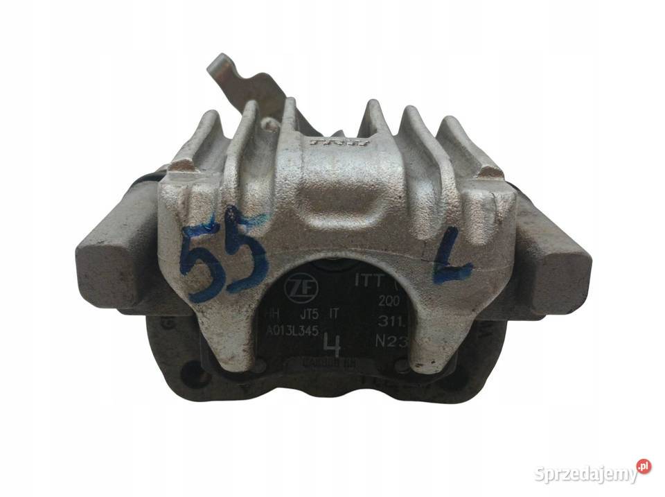 ZACISK HAMULCOWY LEWY TYŁ 10 TSI 23R TRW Skoda