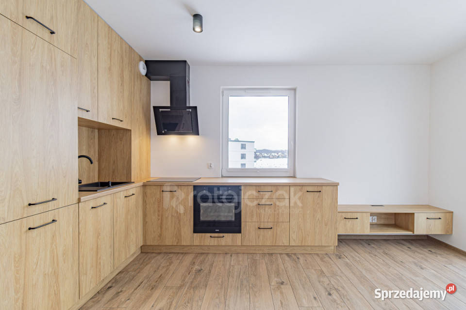 sprzedaży mieszkania Bolszewo 4418m2 3pok