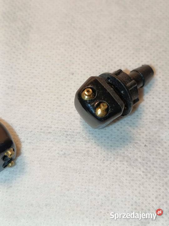 Spryskiwacze szyby przedniej 2 sztuki Andrychów