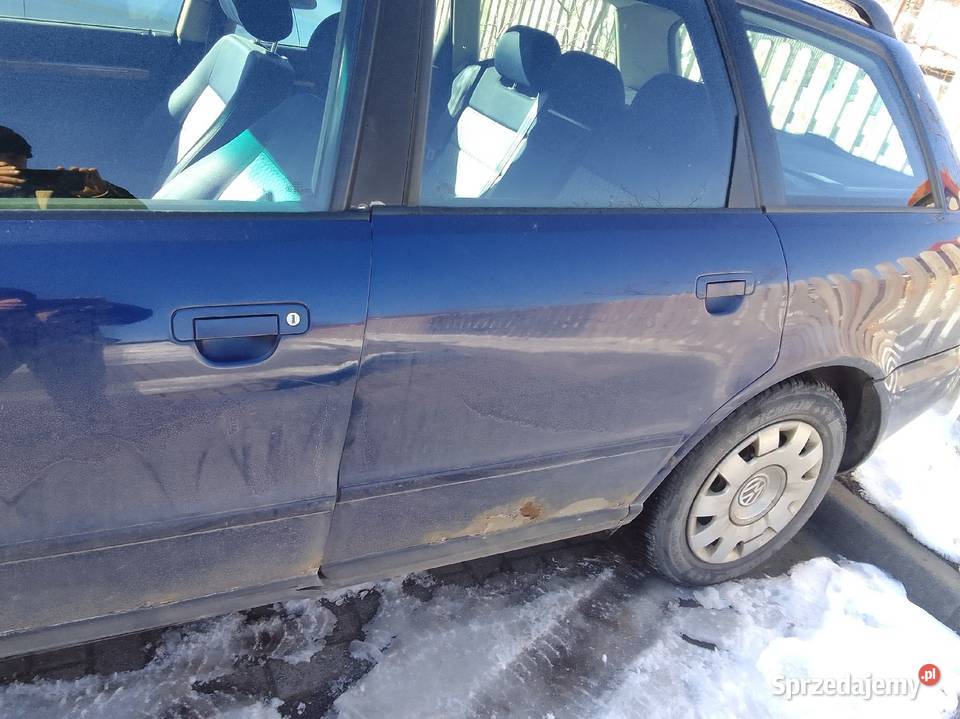 audi a4 b5 kombi Zgorzelec sprzedam