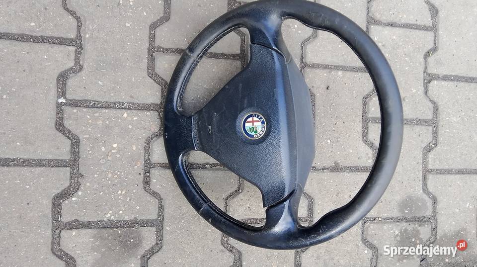 Kierownice Renault Skoda Mazda Dacia Alfa Audi Piekary Śląskie