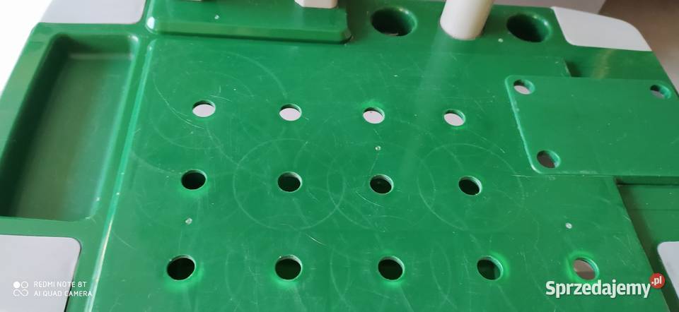 warsztat zestaw majsterkowicza chłopca Poznań sprzedam