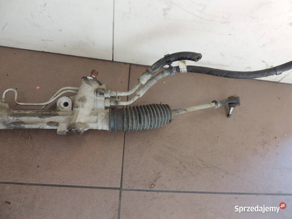 MAGLOWNICA PRZEKŁADNIA KIEROWNICZA FORD KA MK1 Rok produkcji 2004 Przekładnie kierownicze małopolskie Nowy Sącz