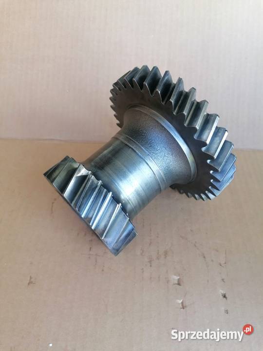Koło zębate podwójne Renault 103 54 106 54 110 Andrychów