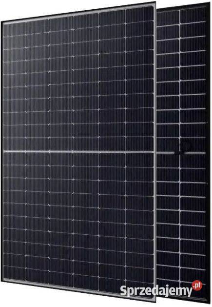 JolyWood 505W JWHD108NR2 Ntype Bifacial sprzedam
