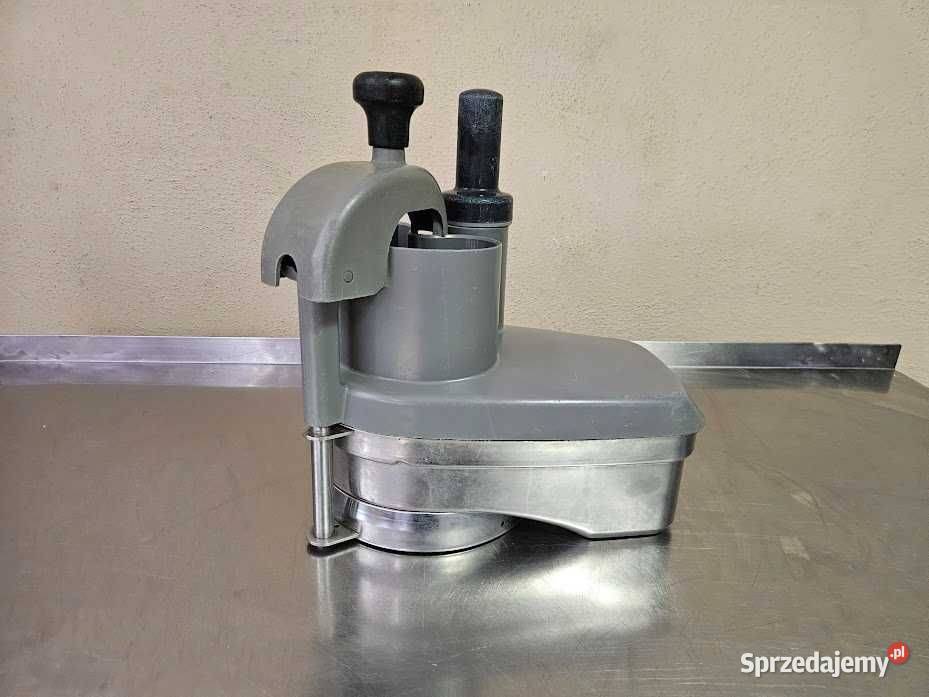 Przystawka do szatkowania warzyw Robot Coupe Gastronomia