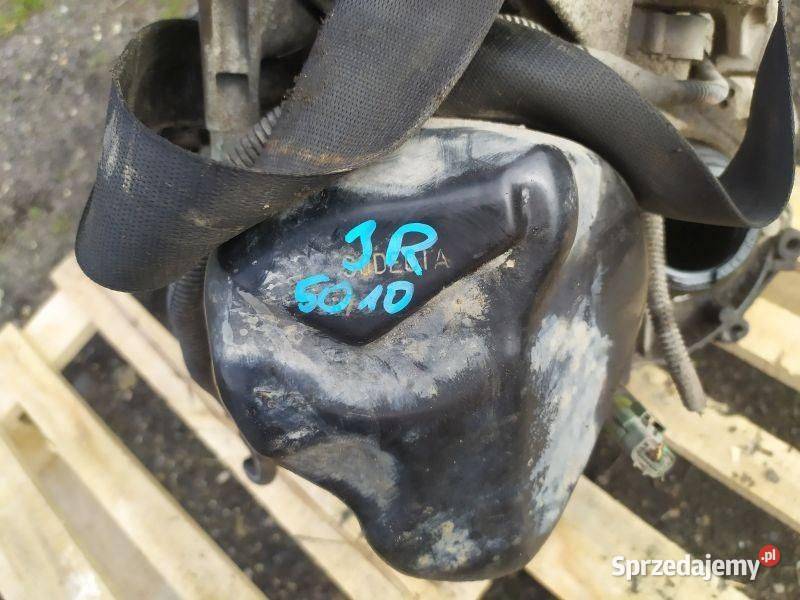SKRZYNIA BIEGÓW JR 5010 RENAULT LAGUNA II 18 Rudziniec