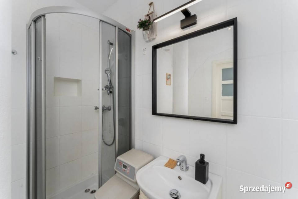 Pakiet Inwestycyjny Dwa mieszkania studio 26m2 Kraków