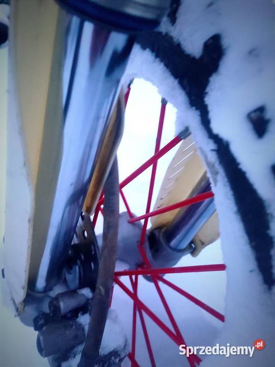 Honda cr85 Motocykle, skutery, quady Limanowa