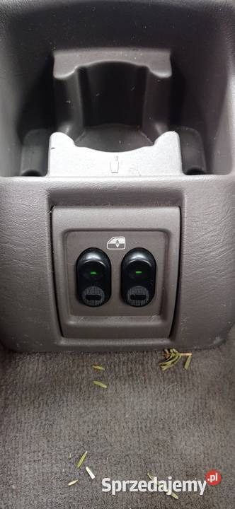 Przełączniki szyb Chrysler pt Cruiser