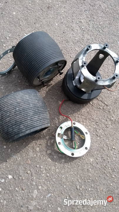 kadett C części gsi lcd sprzedam