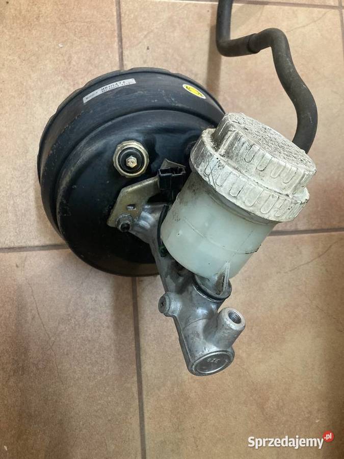 SERWO HAMULCOWA MITSUBISHI PAJERO l200 mr449474 Pozostałe Rakoniewice