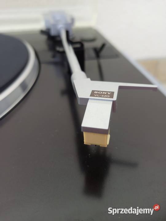Gramofon SONY LX311 JAPAN Białystok