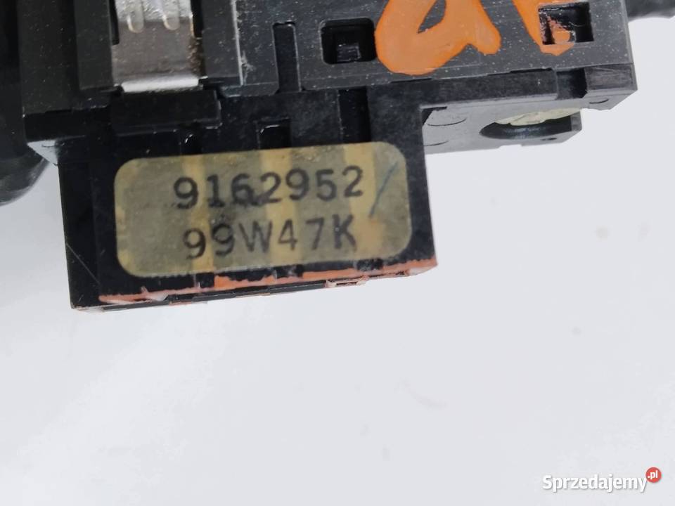 PRZEŁĄCZNIK 9162952 9162950 9162976 Volvo S70 I