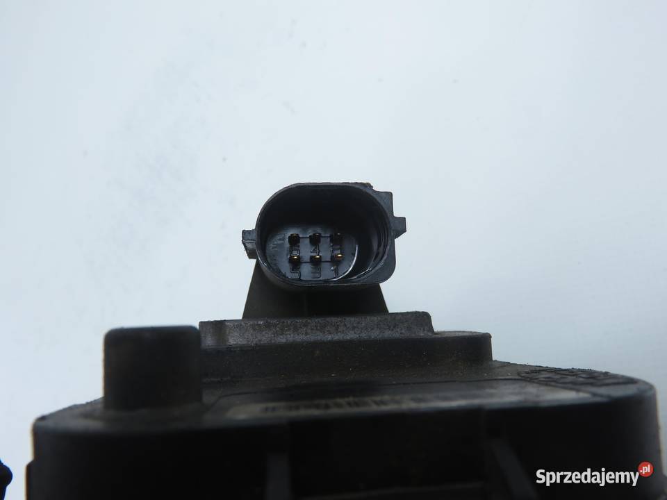 PRZEPUSTNICA ALFA ROMEO 147 19 JTDM 48CPD Przepustnice