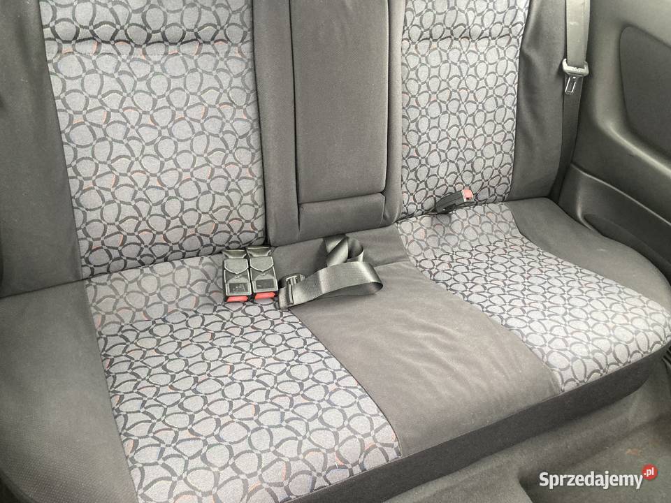 Opel Astra 16lpg sekwencja Chorzów