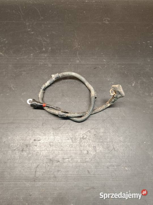 Przewód rozrusznik wiązka instalacja części Gołaczewy sprzedam