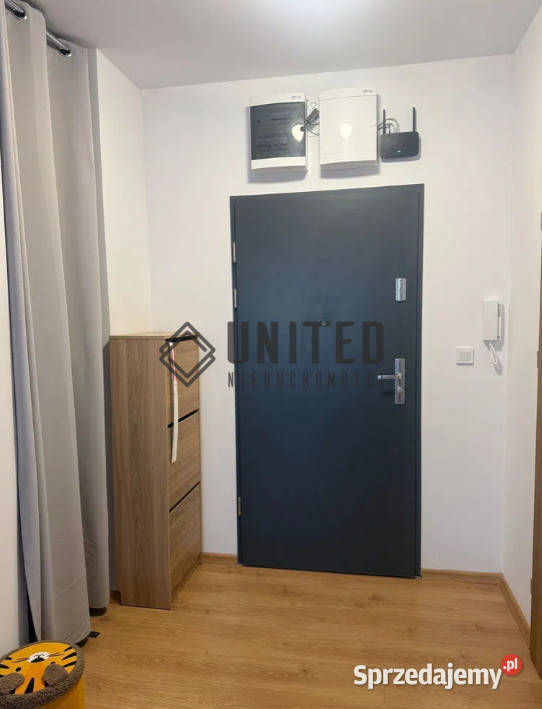 Vasco Da Gamy apartamentowiec dolnośląskie