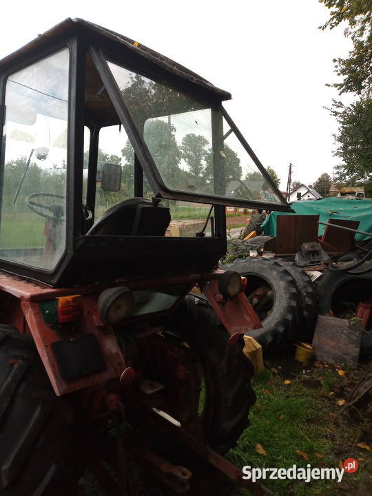 Kabina do t25 podkarpackie sprzedam