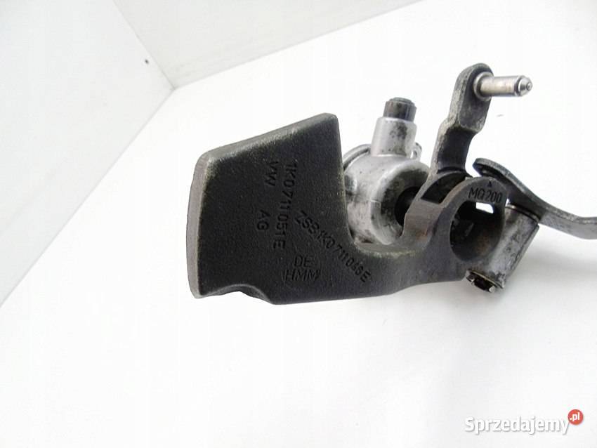 Wybierak skrzyni biegów Golf V Toledo Octavia Sosnowiec