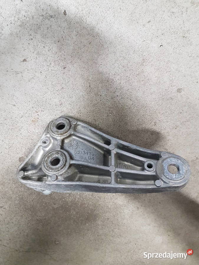 BMW 2 F46 MINI 15 PODPORA SILNIKA WSPORNIK dostawcze Turek
