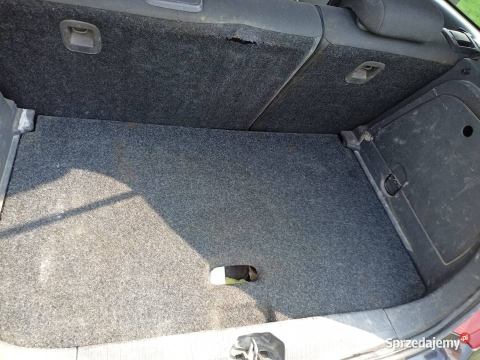 Diesel Opel Corsa sprzedam