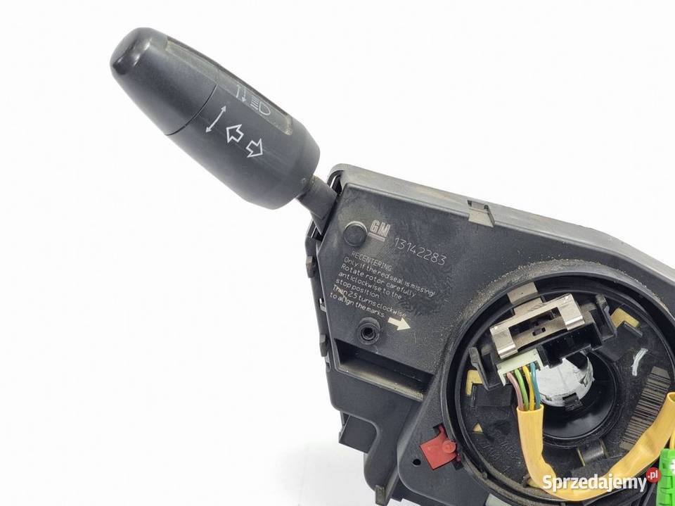 PRZEŁĄCZNIK ZESPOLONY OPEL CORSA D 13142283 Lipno