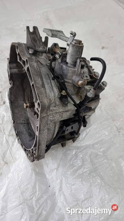 SKRZYNIA BIEGÓW OPEL MERIVA B 14 TURBO M320FAMO osobowe Skrzynie biegów manualne sprzedam