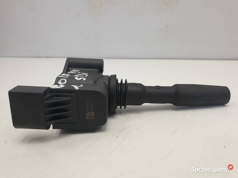 VW Golf VII 15 TSI CEWKA ZAPŁONOWA 05E905110 Chełm sprzedam