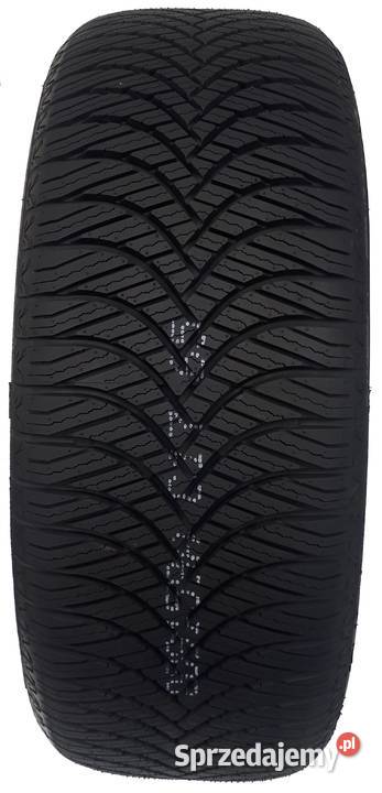 4x Nowe opony całoroczne Goodride Z 401 23545R18 Rok produkcji 2022 Motoryzacja Gniezno