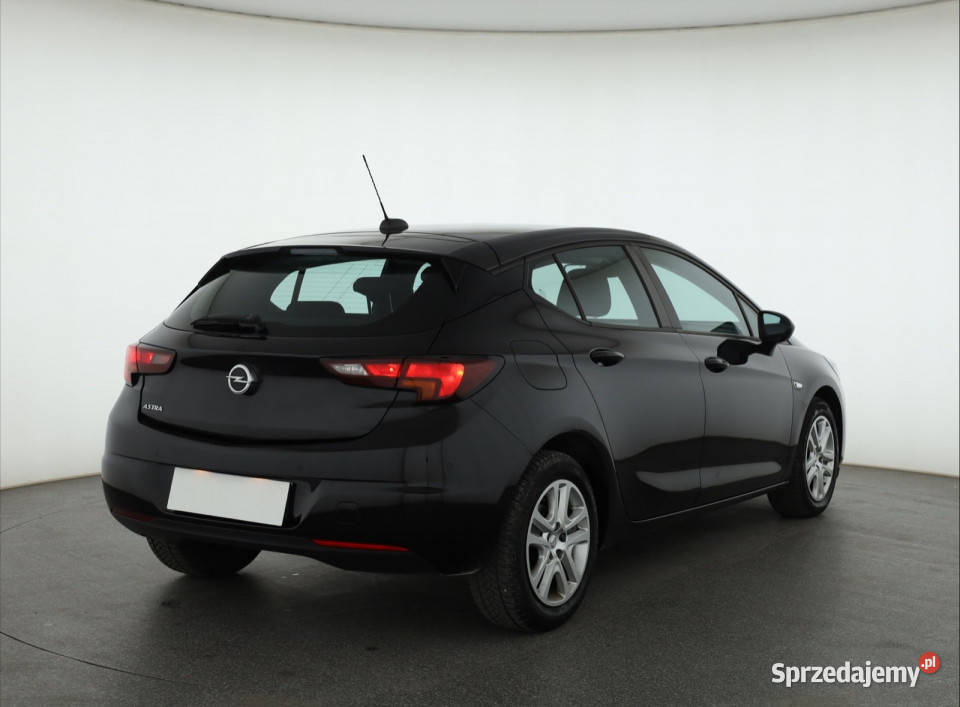 Opel Astra 12 Turbo ESP Piaseczno