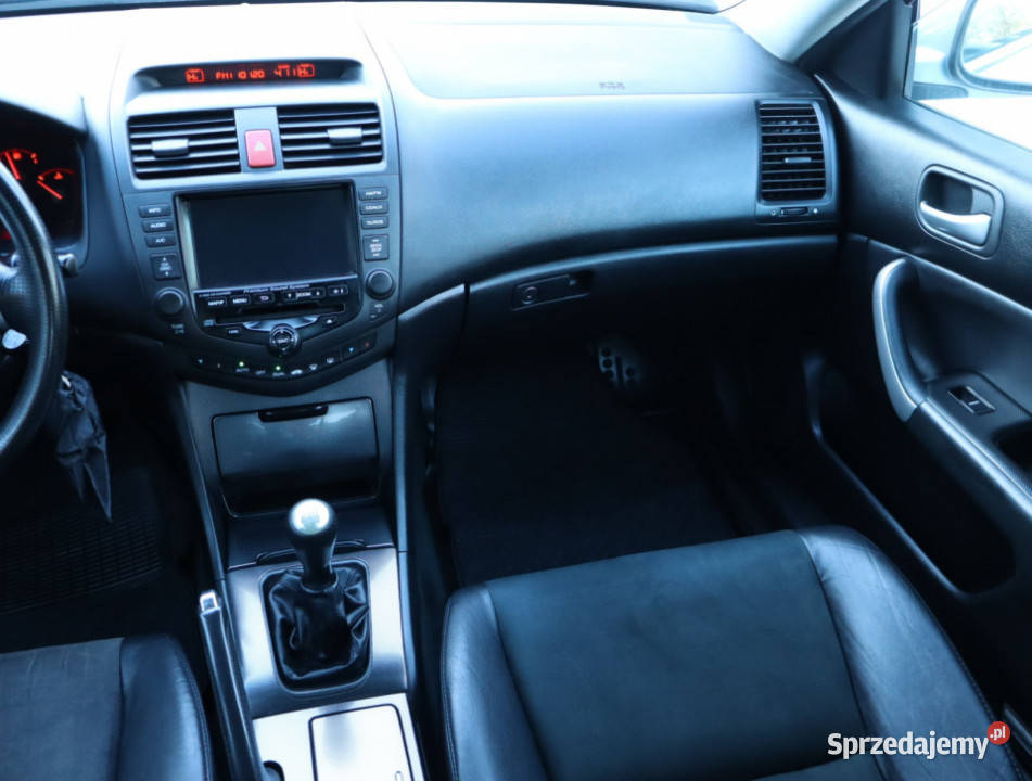 Honda Accord 22 iCTDi manualna mazowieckie Piaseczno sprzedam