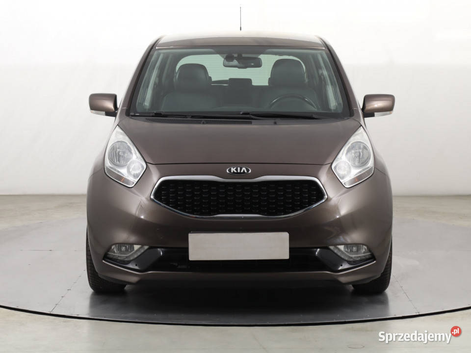 Kia Venga 16 CVVT czujnik deszczu Katowice