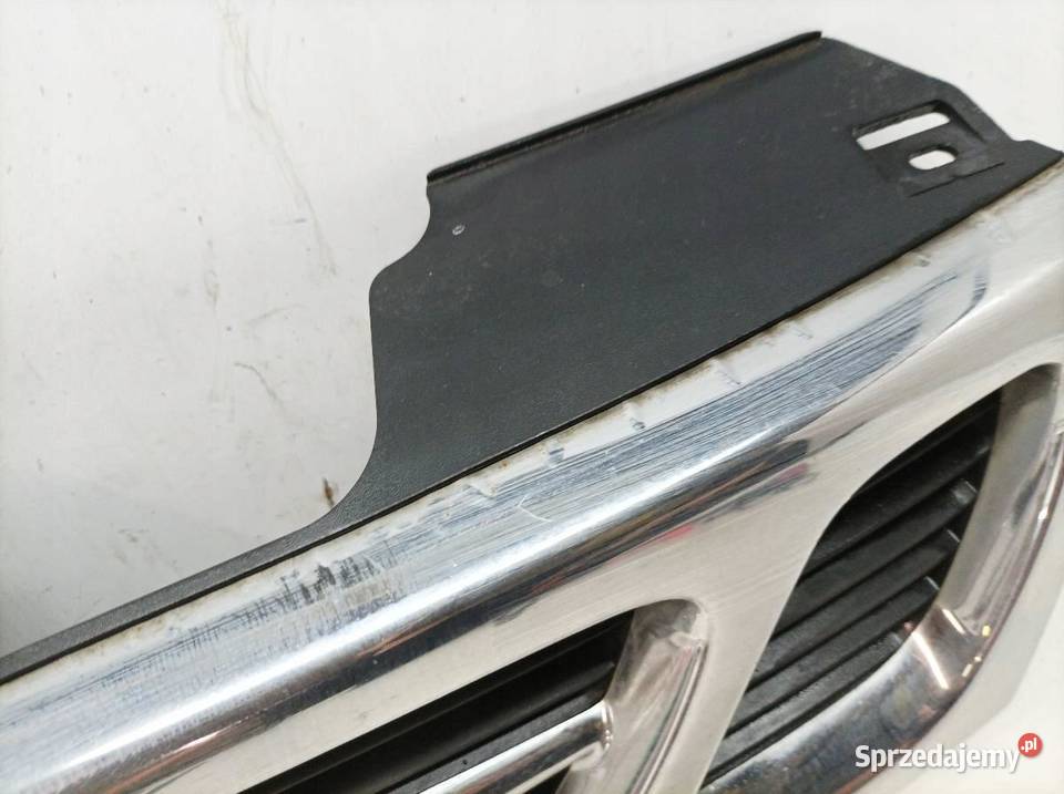 ATRAPA GRILL 4677191 Saab 95 I 19972009 osobowe świętokrzyskie
