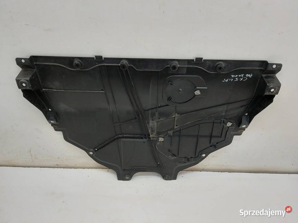 Mazda CX5 II Lift PŁYTA OSŁONA POD SILNIK osobowe sprzedam