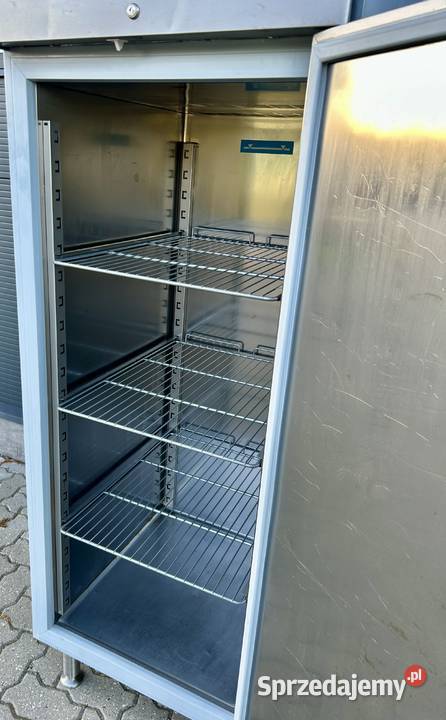 SZAFA CHŁODNICZA RILLING 600L LODÓWKA CHŁODNIA Gastronomia Krępsko
