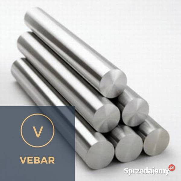 Wałek pręt stal nierdzewna fi 28 32 35 40