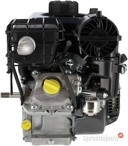 Silnik Vanguard OHV 65 PK BS 12V3320034F1 Kamionna