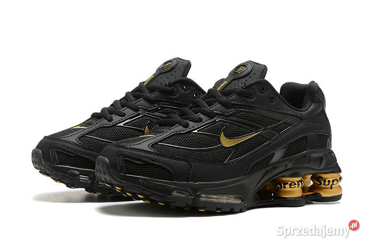 Nike Shox Ride buty sportowe r 4046 Sportowe Gorzów Wielkopolski