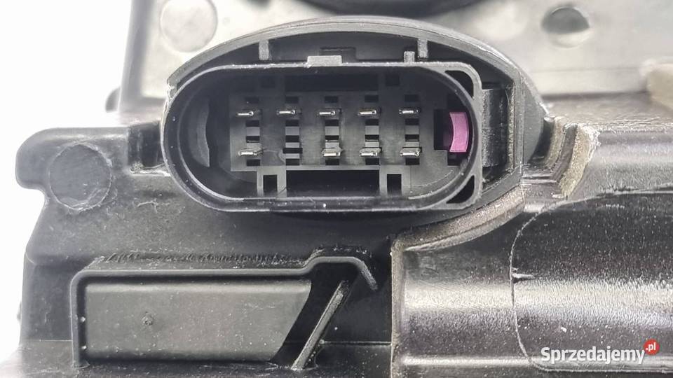 LAMPA LEWA PRZÓD SKODA OCTAVIA III 5E1941015C Lipno