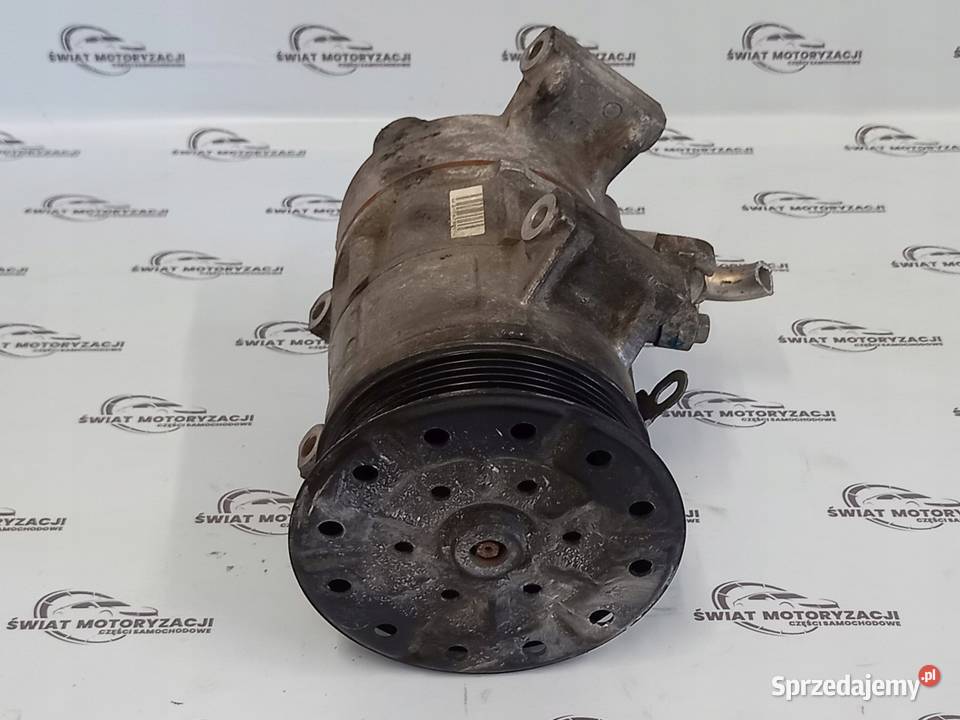 TOYOTA 18 20 sprężarka klimatyzacji 4472601258 Kielce sprzedam